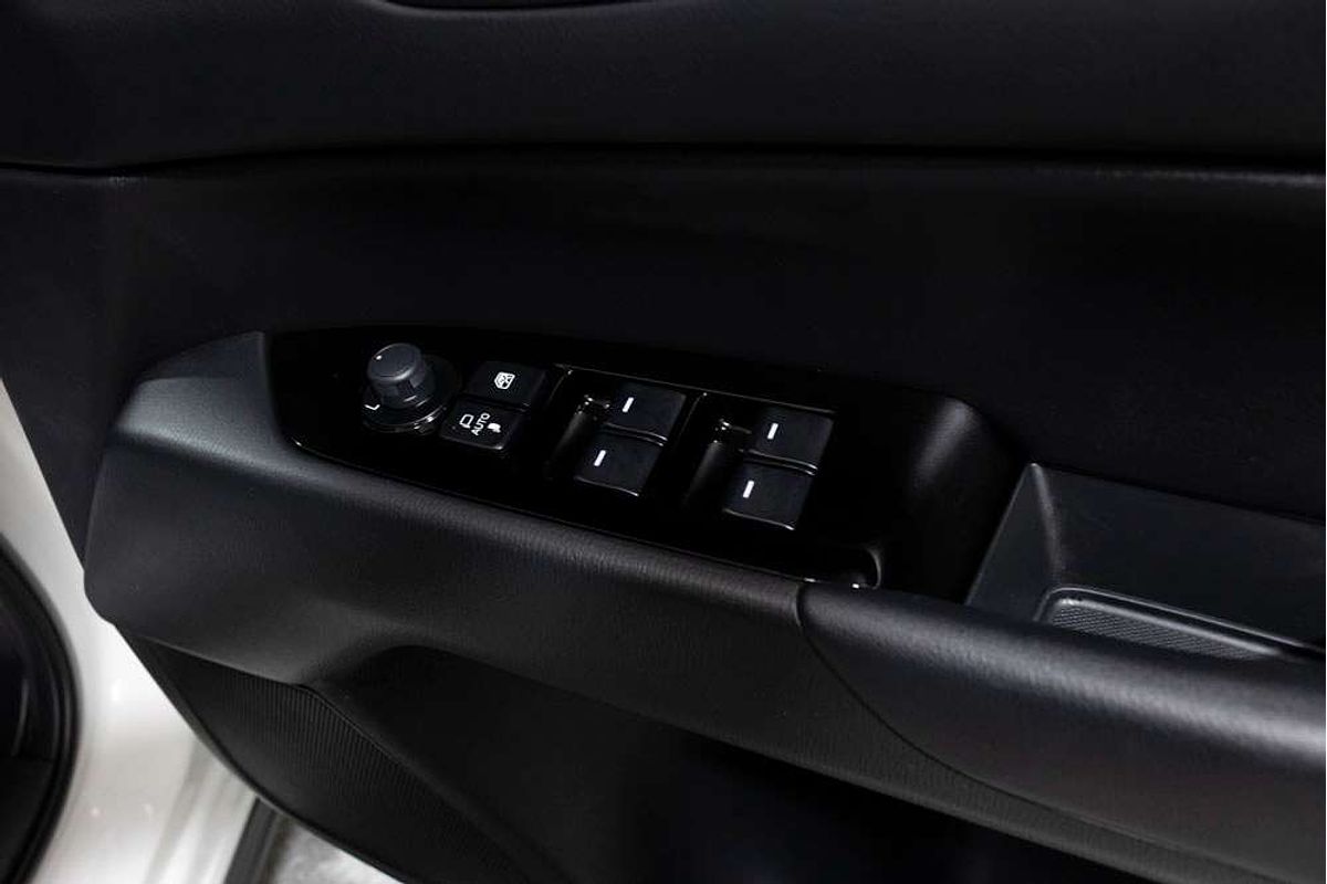 2023 Mazda CX-5 G25 Touring KF Series
