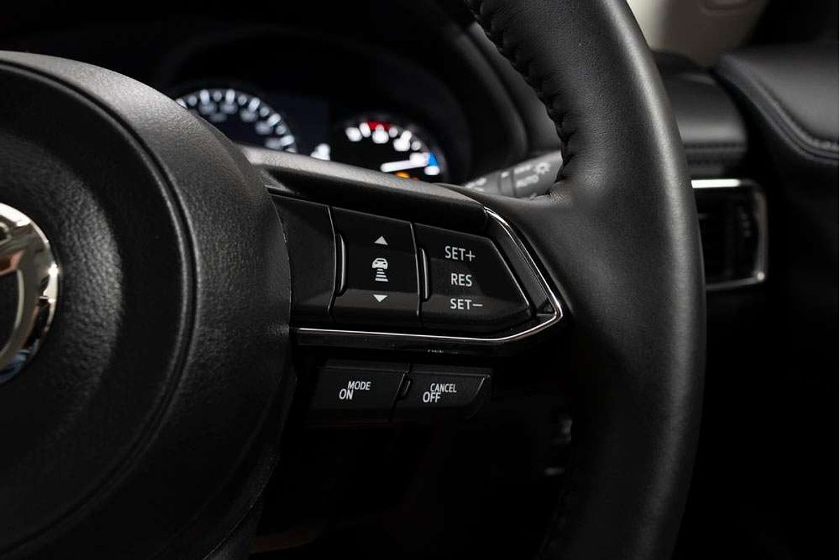 2023 Mazda CX-5 G25 Touring KF Series