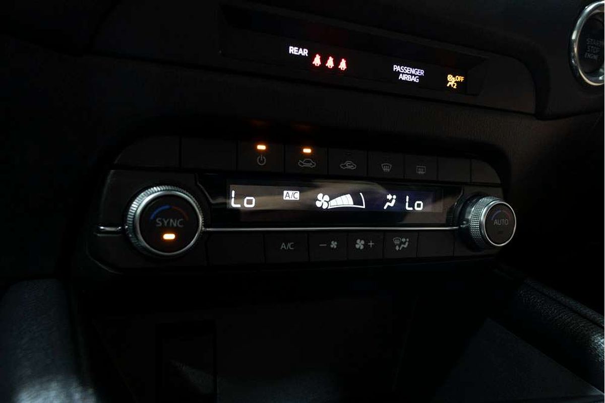 2023 Mazda CX-5 G25 Touring KF Series