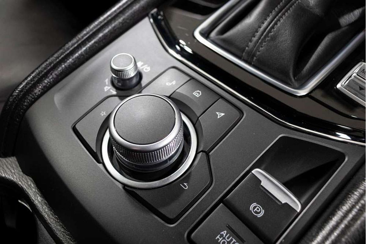 2023 Mazda CX-5 G25 Touring KF Series