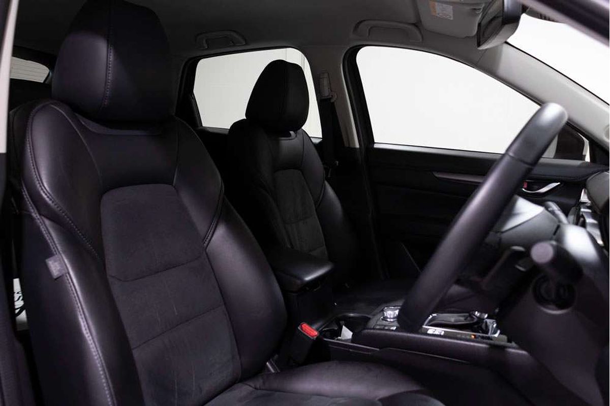 2023 Mazda CX-5 G25 Touring KF Series