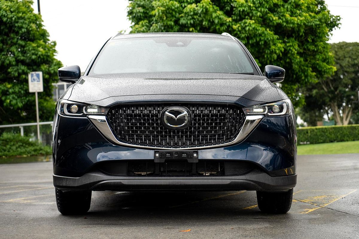 2023 Mazda CX-8 G25 Sport KG Series