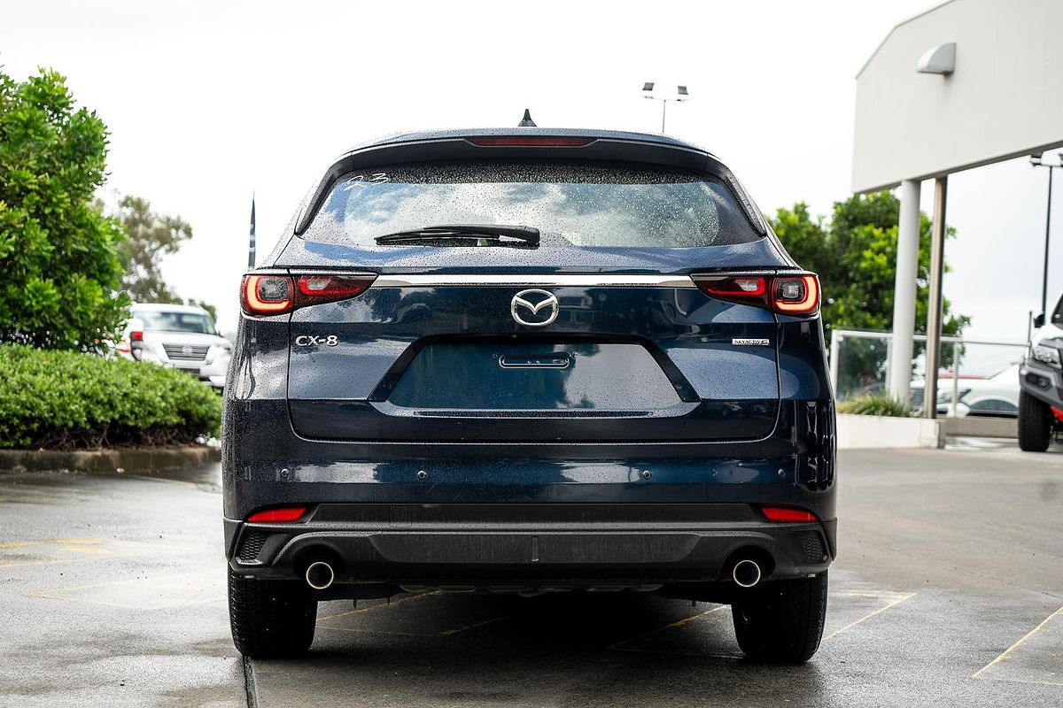 2023 Mazda CX-8 G25 Sport KG Series