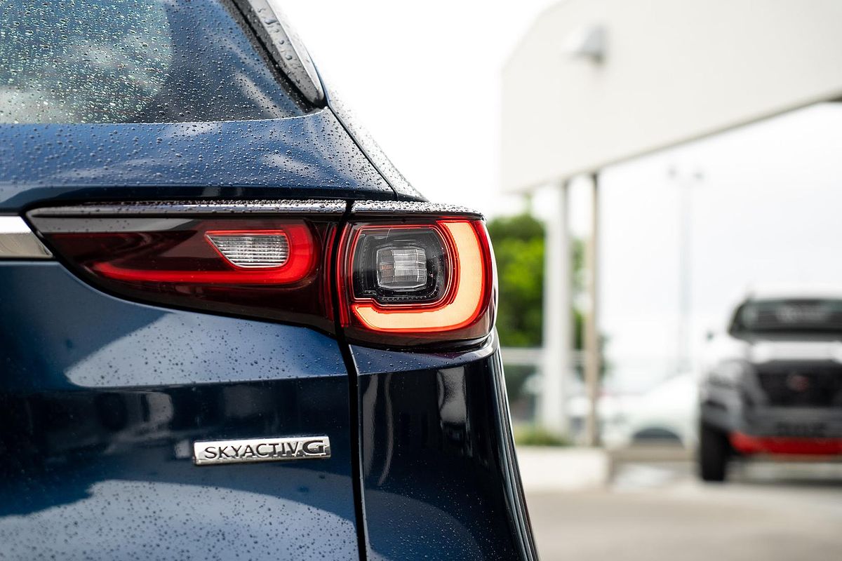 2023 Mazda CX-8 G25 Sport KG Series