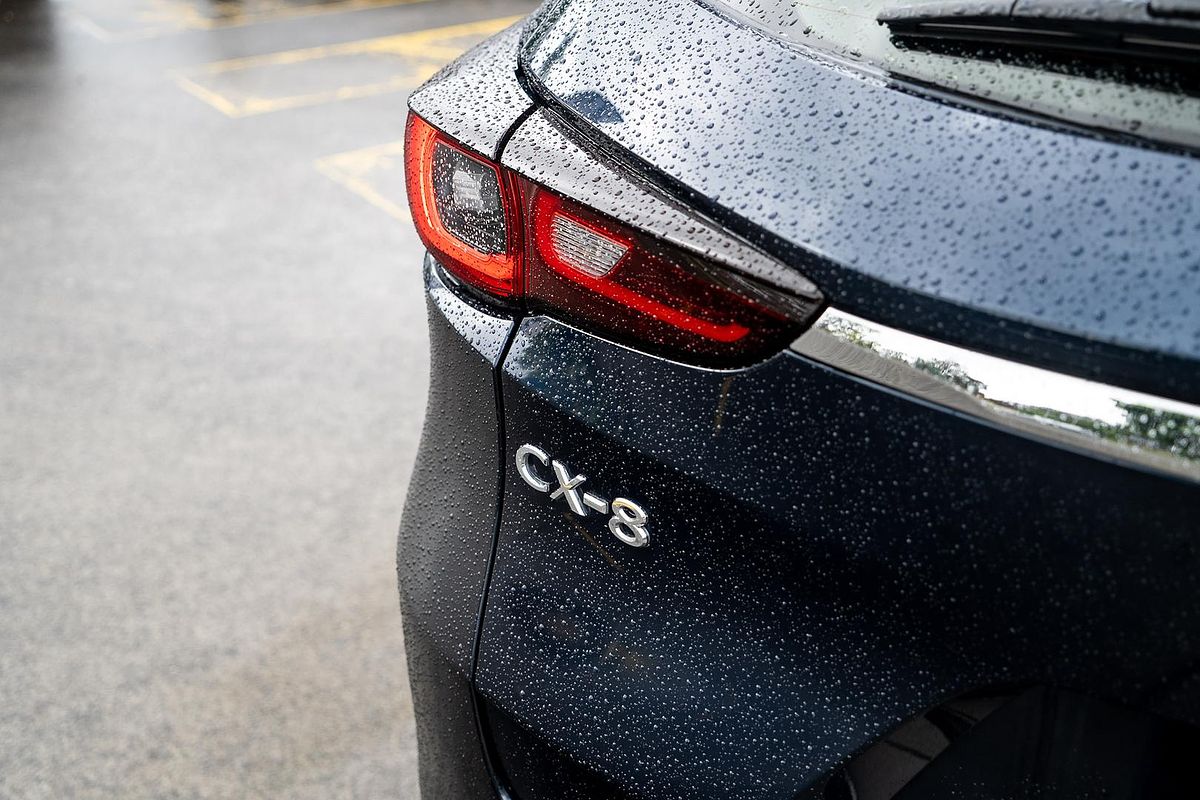2023 Mazda CX-8 G25 Sport KG Series