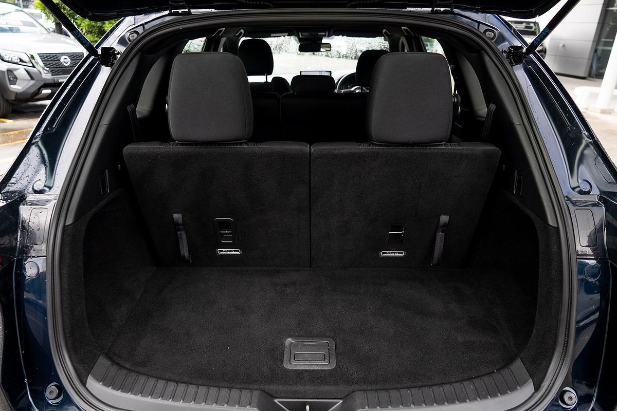 2023 Mazda CX-8 G25 Sport KG Series
