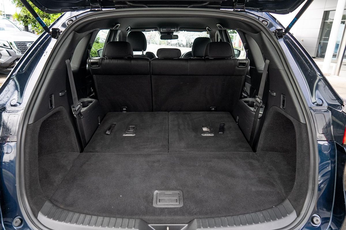 2023 Mazda CX-8 G25 Sport KG Series