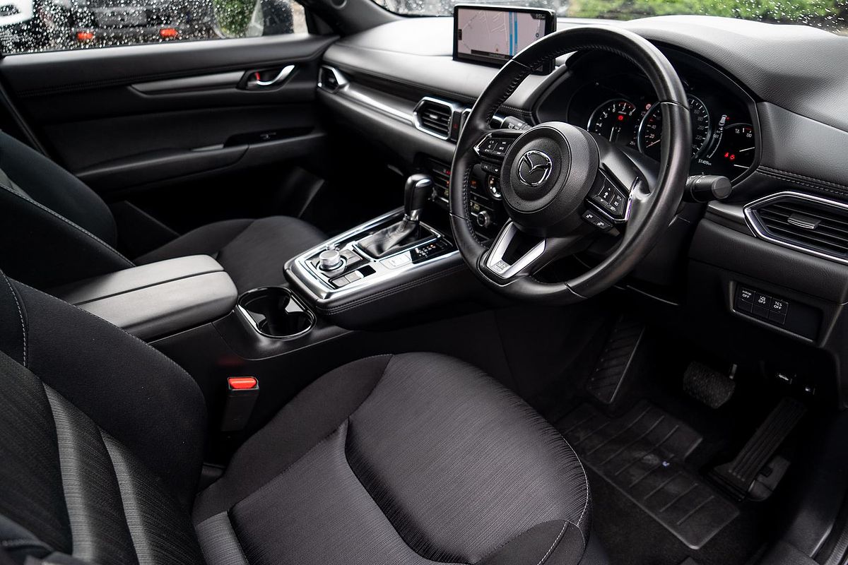2023 Mazda CX-8 G25 Sport KG Series