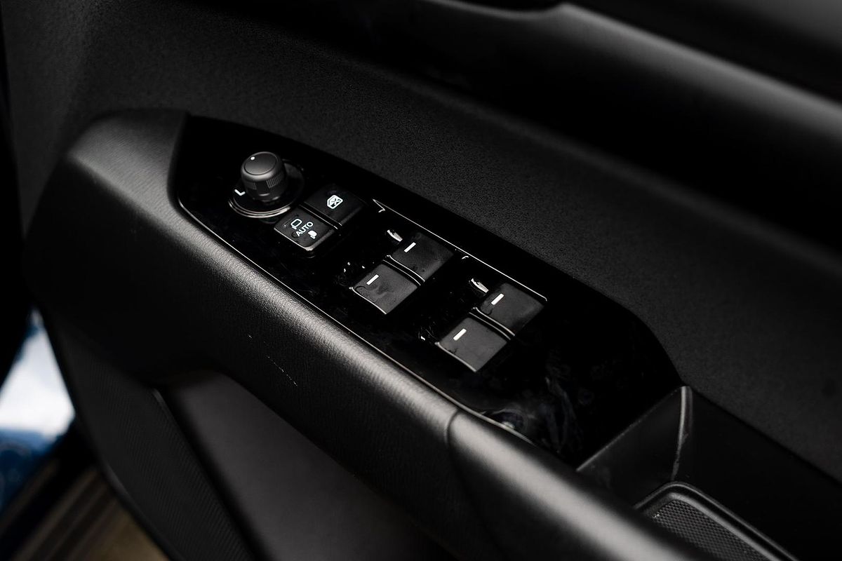 2023 Mazda CX-8 G25 Sport KG Series