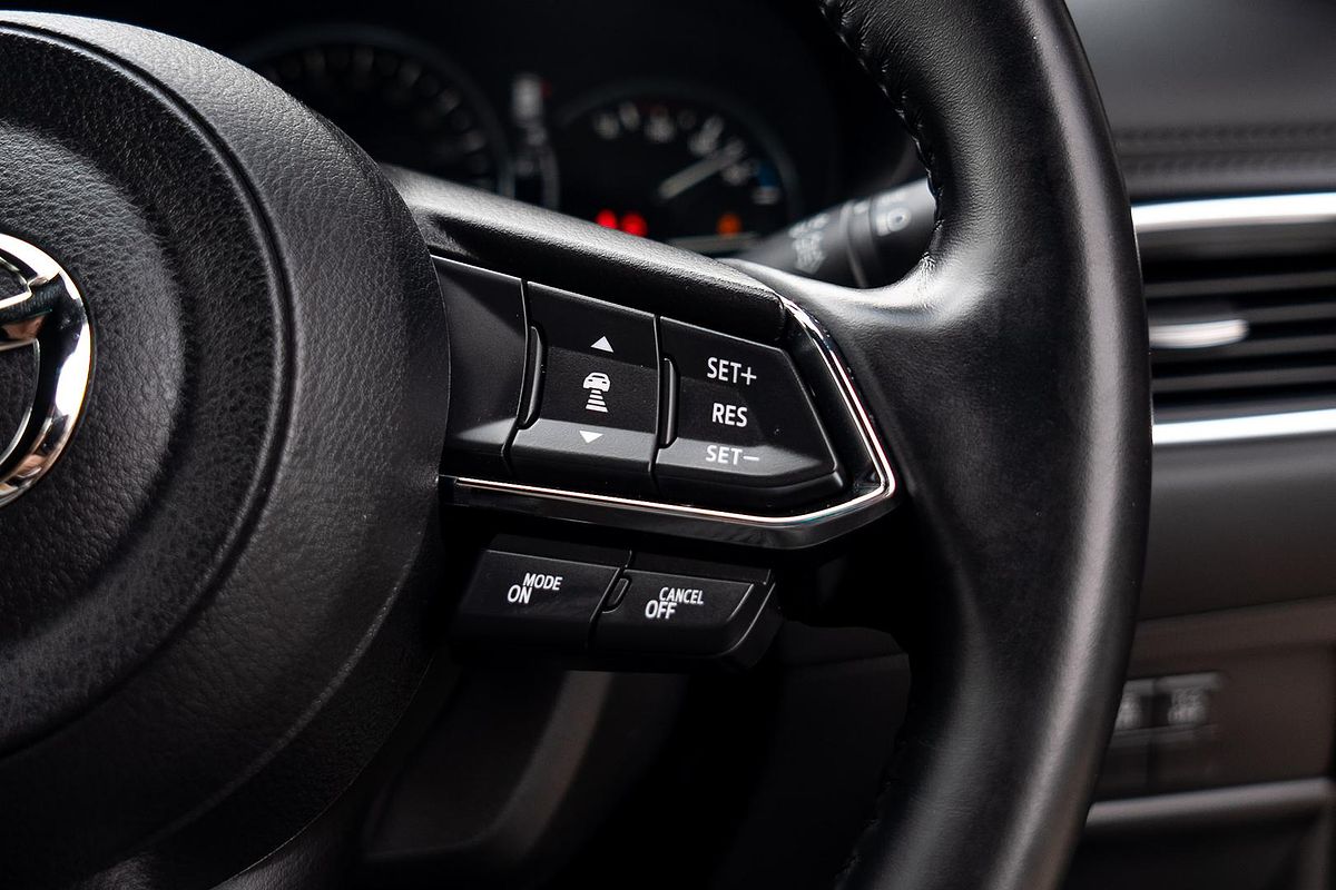 2023 Mazda CX-8 G25 Sport KG Series