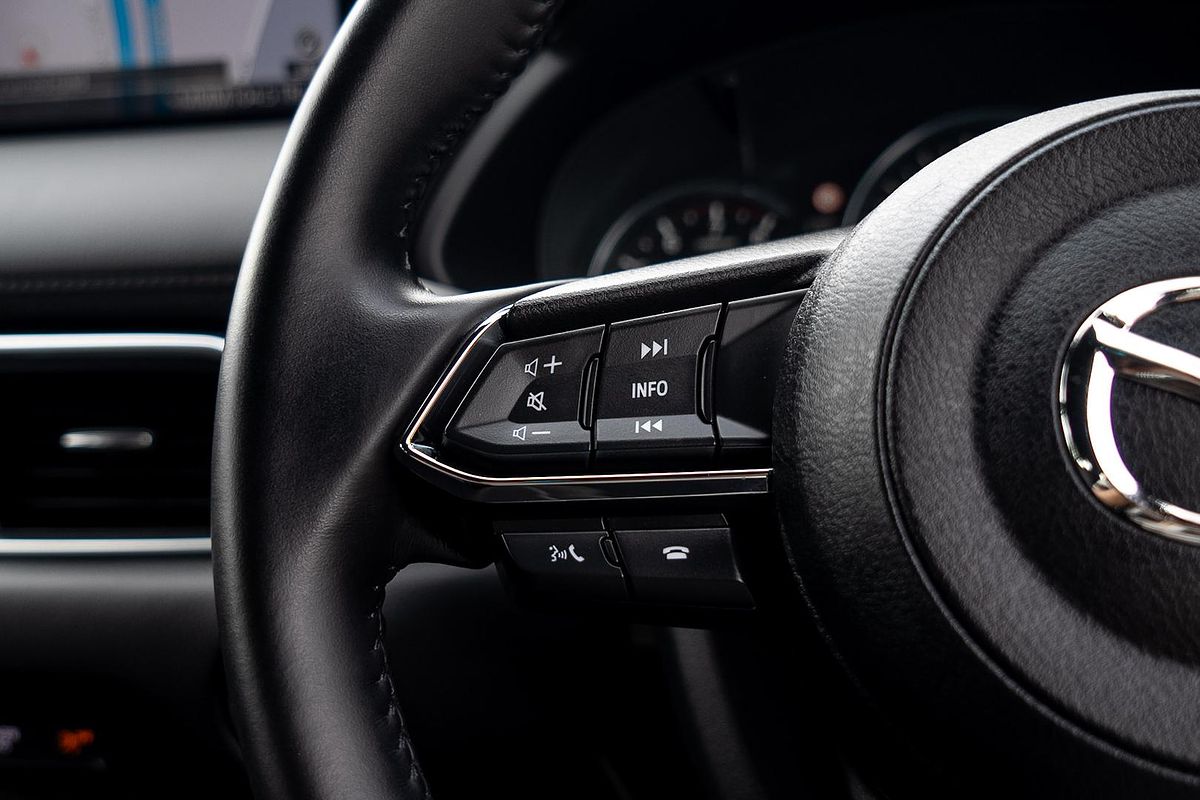 2023 Mazda CX-8 G25 Sport KG Series