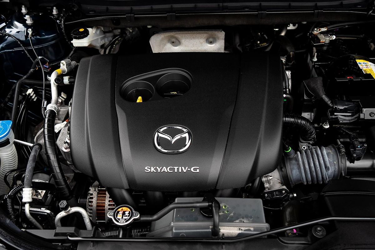 2023 Mazda CX-8 G25 Sport KG Series