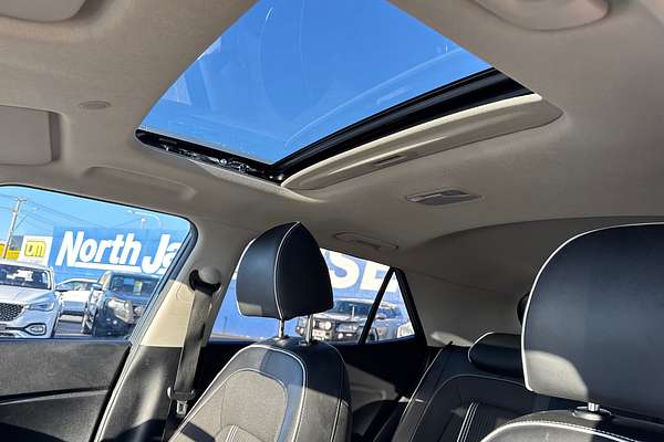 2022 Hyundai Venue Elite QX.V4