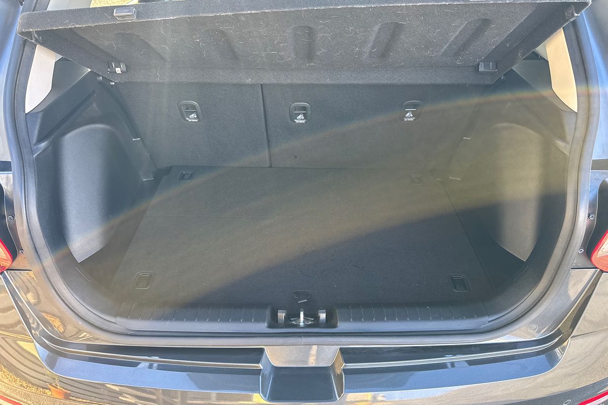 2022 Hyundai Venue Elite QX.V4