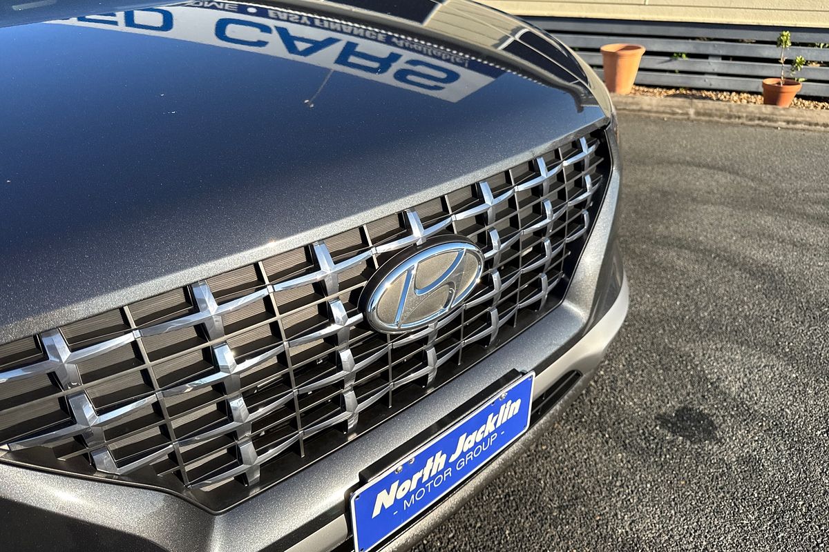 2022 Hyundai Venue Elite QX.V4