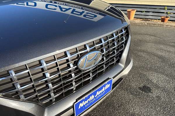 2022 Hyundai Venue Elite QX.V4