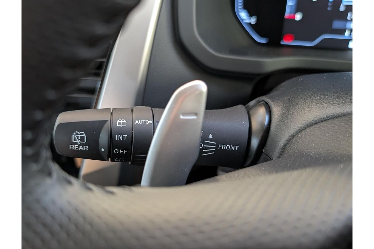 2024 Mitsubishi Pajero Sport Exceed QG