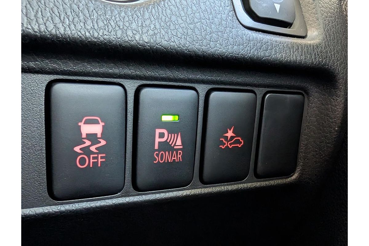 2024 Mitsubishi Pajero Sport Exceed QG