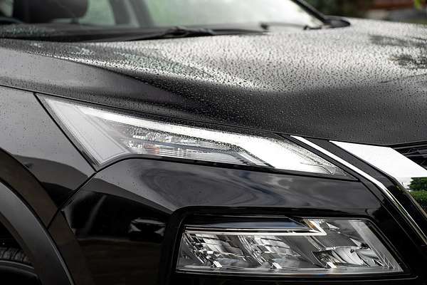 2024 Nissan X-TRAIL ST T33