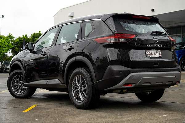 2024 Nissan X-TRAIL ST T33
