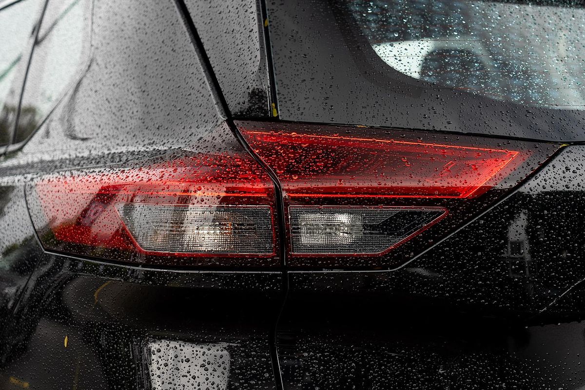 2024 Nissan X-TRAIL ST T33
