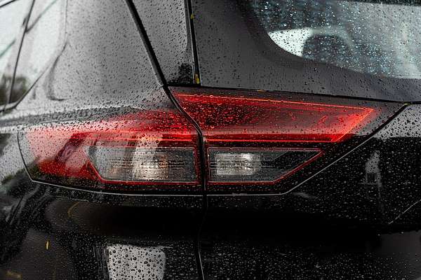 2024 Nissan X-TRAIL ST T33