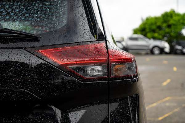 2024 Nissan X-TRAIL ST T33