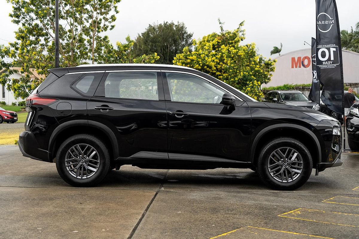 2024 Nissan X-TRAIL ST T33