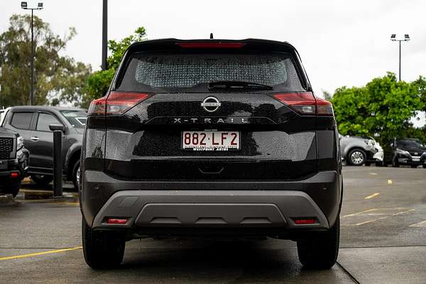 2024 Nissan X-TRAIL ST T33