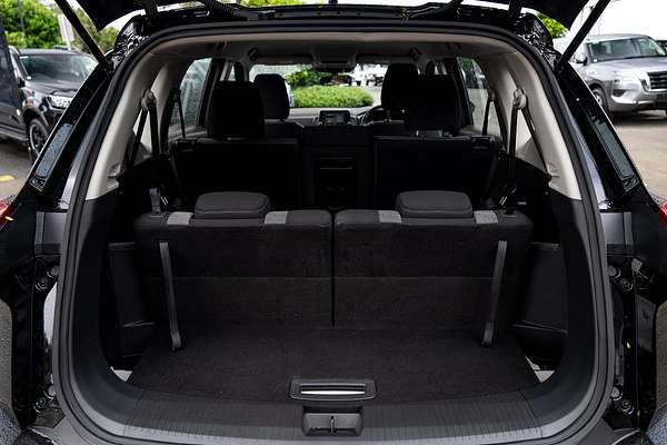 2024 Nissan X-TRAIL ST T33