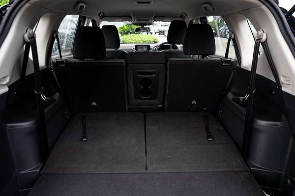 2024 Nissan X-TRAIL ST T33