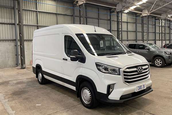 2021 LDV Deliver 9