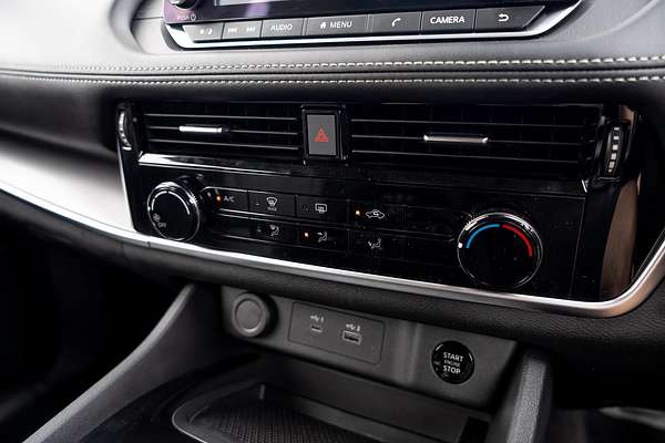 2024 Nissan X-TRAIL ST T33
