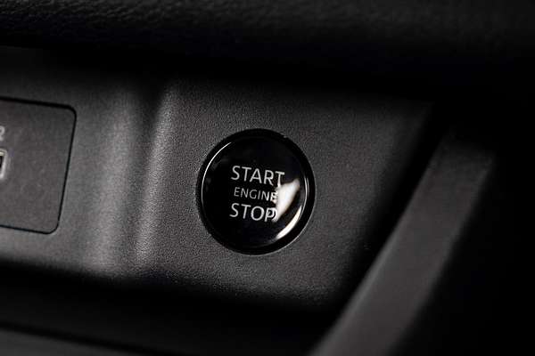 2024 Nissan X-TRAIL ST T33