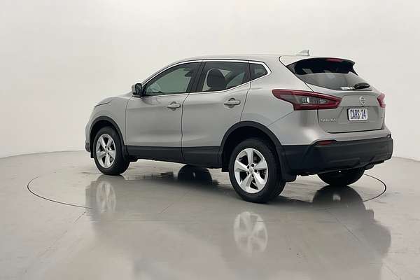 2020 Nissan QASHQAI ST J11 Series 3