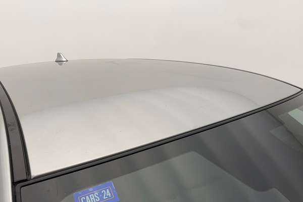 2020 Nissan QASHQAI ST J11 Series 3