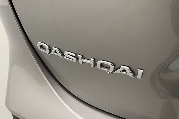 2020 Nissan QASHQAI ST J11 Series 3