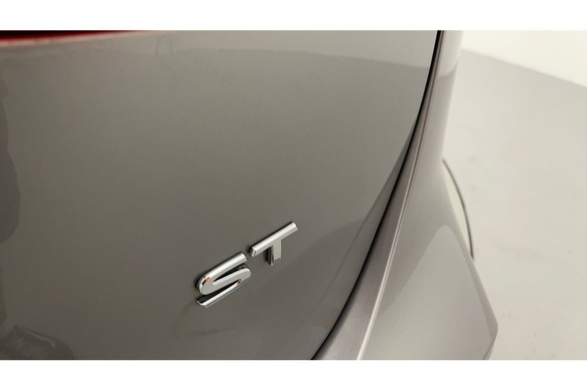 2020 Nissan QASHQAI ST J11 Series 3