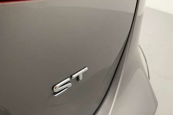 2020 Nissan QASHQAI ST J11 Series 3