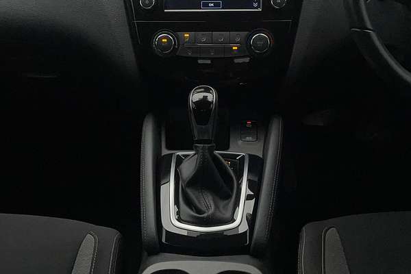 2020 Nissan QASHQAI ST J11 Series 3