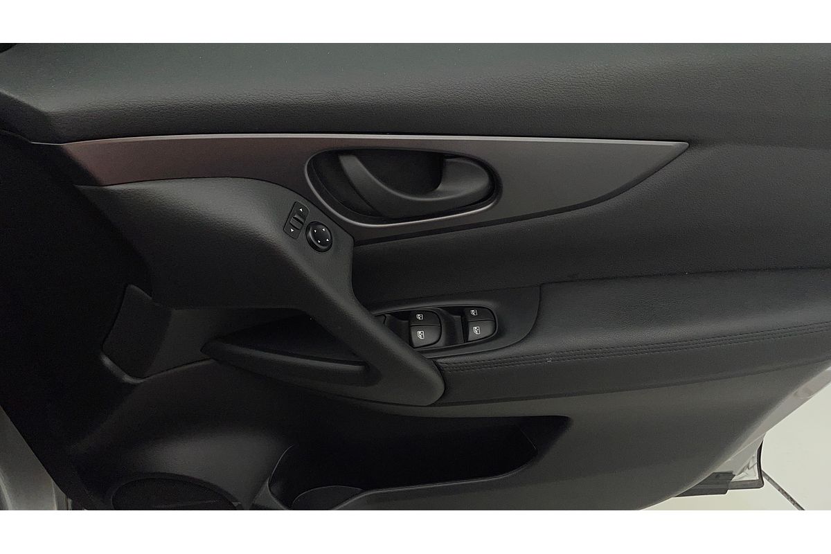 2020 Nissan QASHQAI ST J11 Series 3
