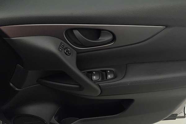 2020 Nissan QASHQAI ST J11 Series 3