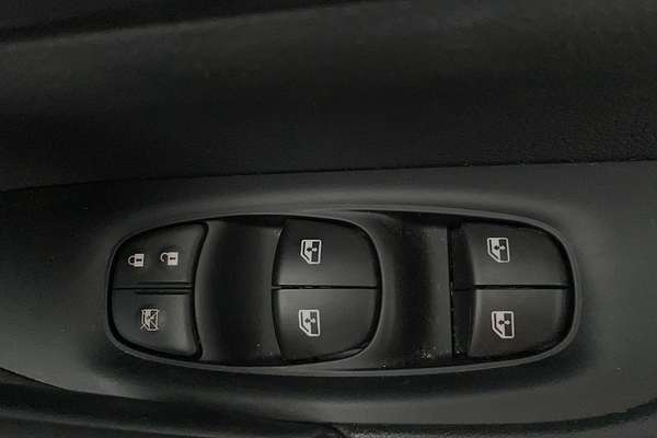 2020 Nissan QASHQAI ST J11 Series 3