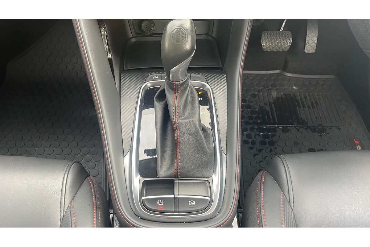 2022 MG ZST Vibe