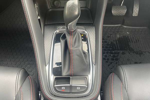 2022 MG ZST Vibe