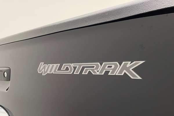 2020 Ford Ranger Wildtrak PX MkIII 4X4 L