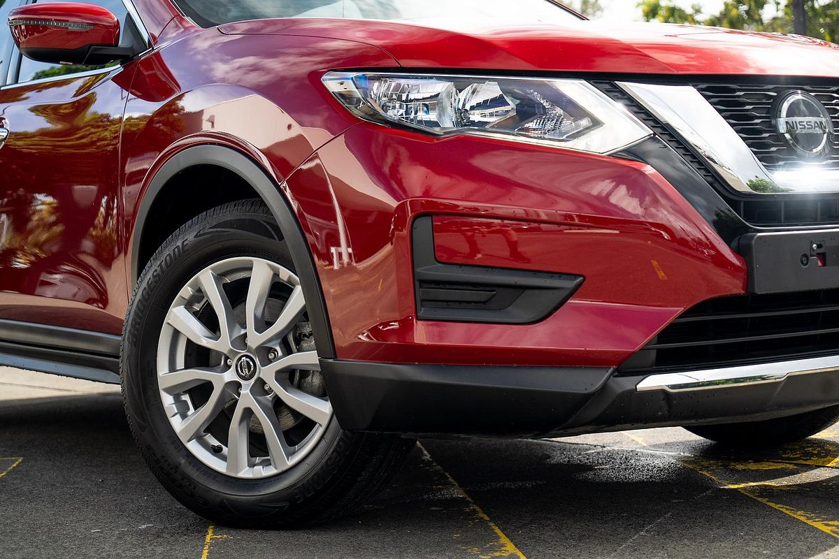 2021 Nissan X-TRAIL ST T32