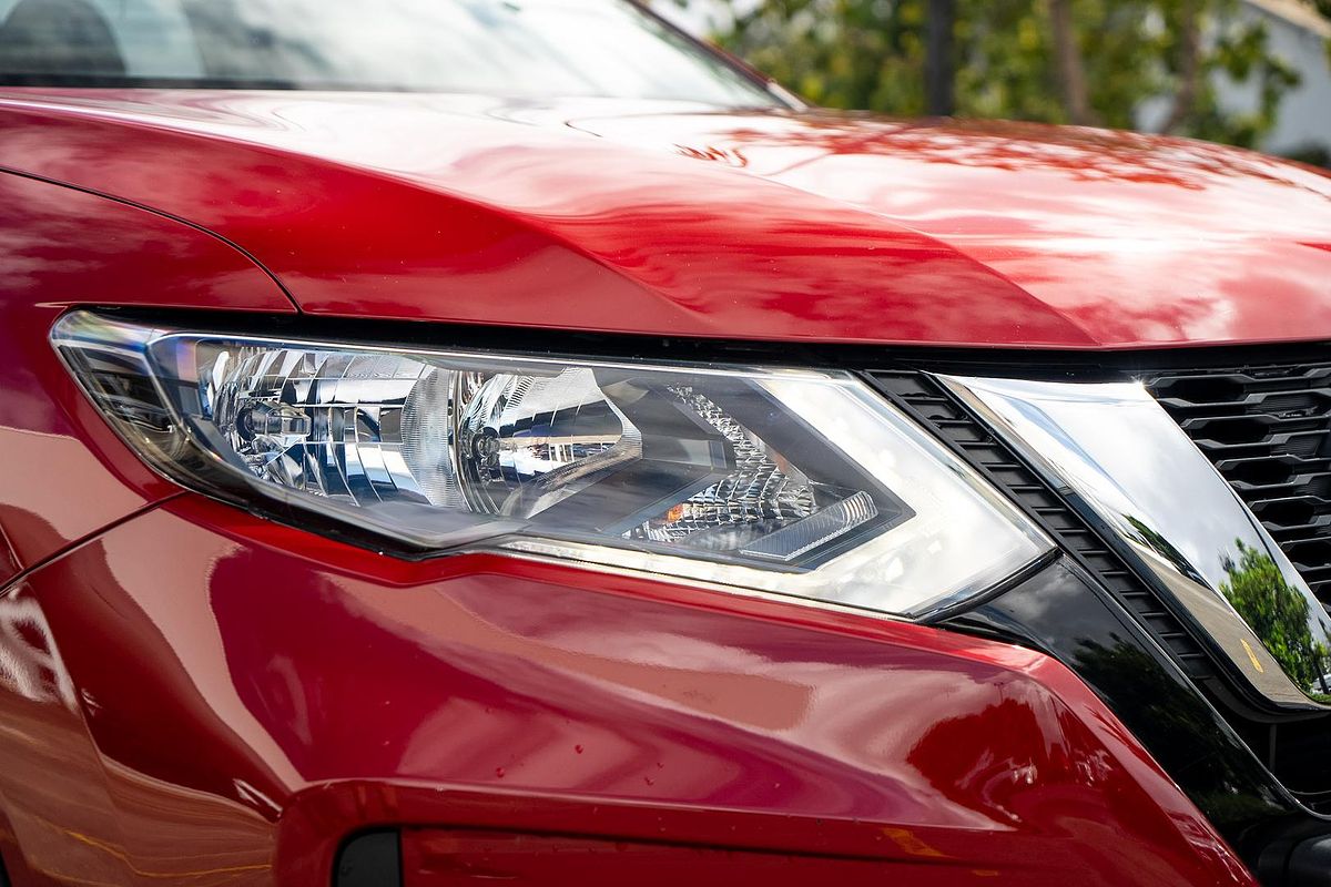 2021 Nissan X-TRAIL ST T32