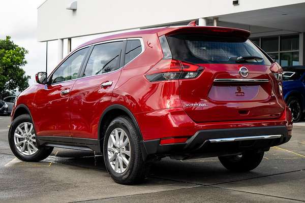 2021 Nissan X-TRAIL ST T32