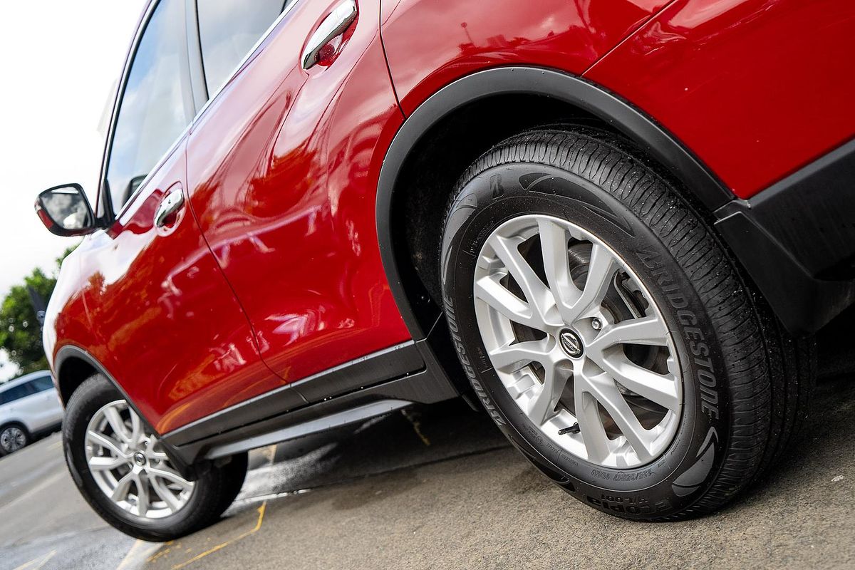 2021 Nissan X-TRAIL ST T32